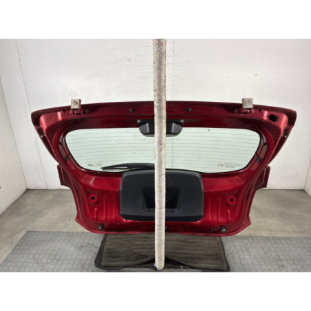 Malle/Hayon arriere DACIA SANDERO 2