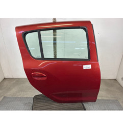 Porte arriere droit DACIA SANDERO 2 Photo n°1