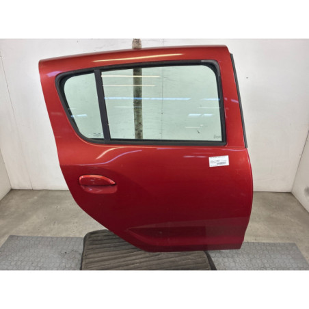 Porte arriere droit DACIA SANDERO 2 Photo n°1