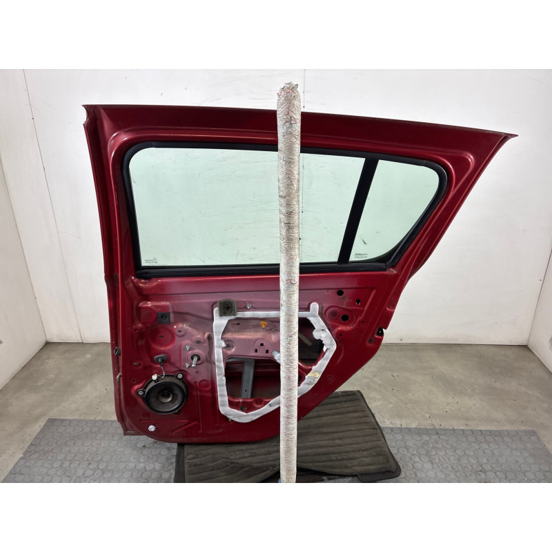 Porte arriere droit DACIA SANDERO 2 Photo n°3