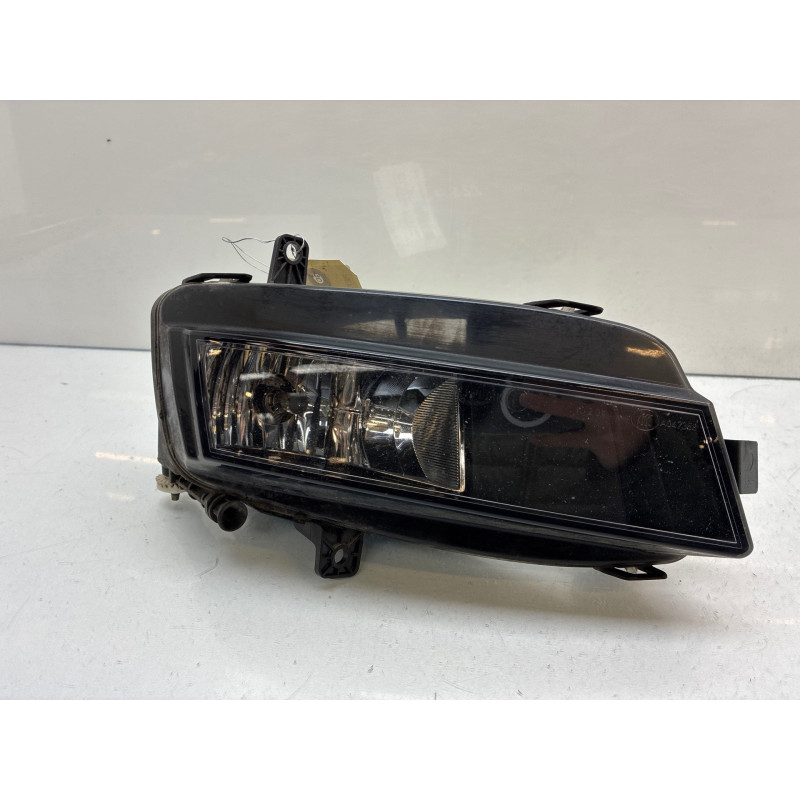 Anti brouillard droit (feux) VOLKSWAGEN GOLF 7 Photo n°1