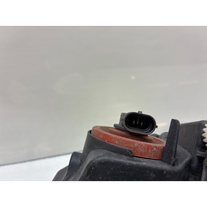 Anti brouillard droit (feux) VOLKSWAGEN GOLF 7 Photo n°4