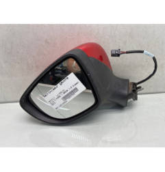 Retroviseur gauche RENAULT CLIO 4 Photo n°1