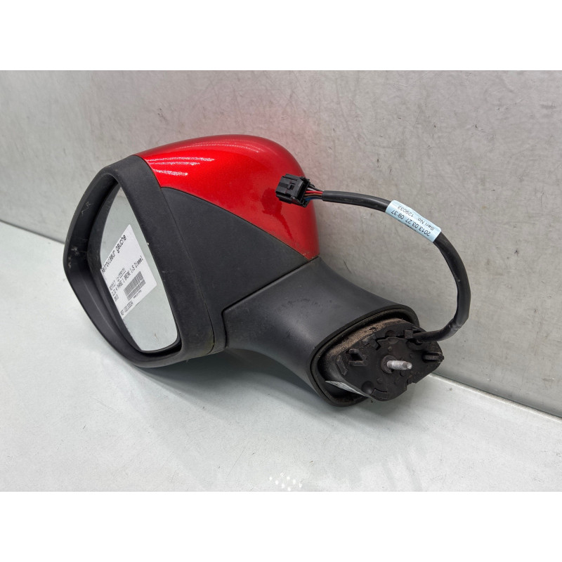 Retroviseur gauche RENAULT CLIO 4 Photo n°4
