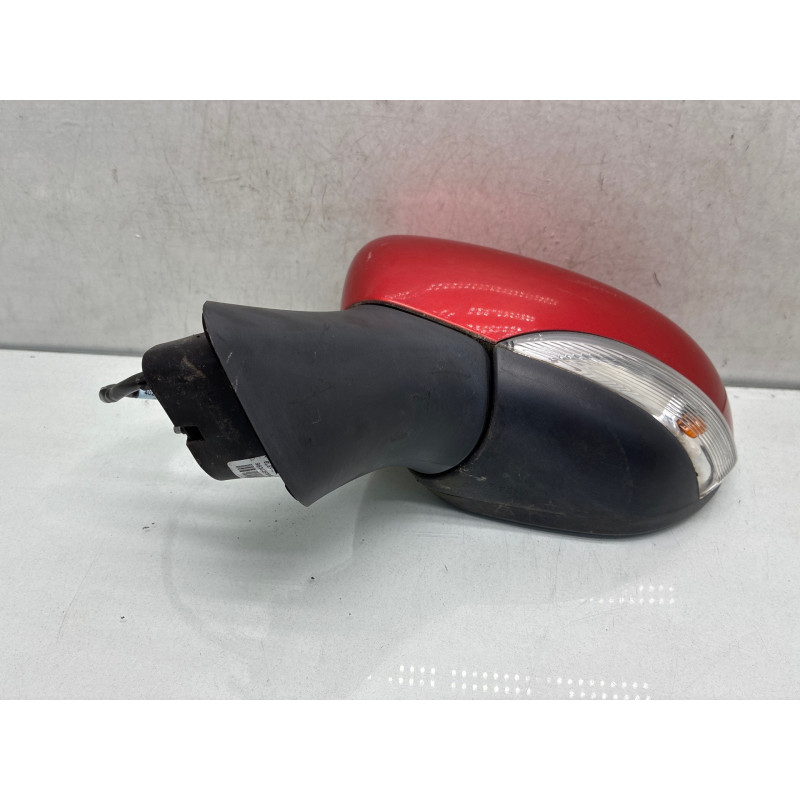Retroviseur gauche RENAULT CLIO 4 Photo n°5