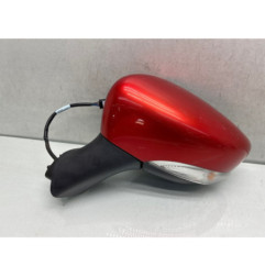 Retroviseur gauche RENAULT CLIO 4