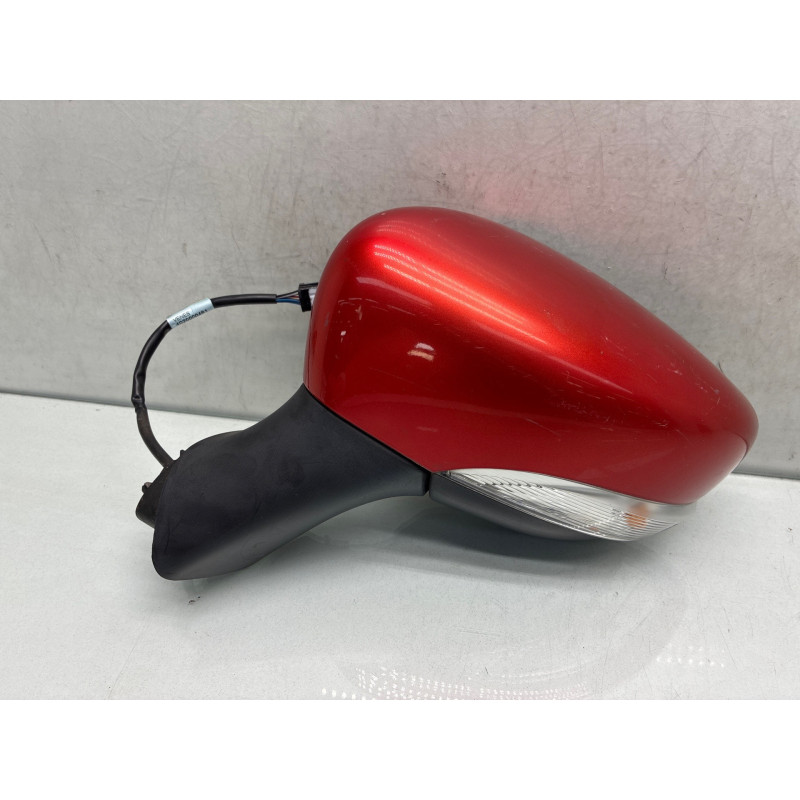 Retroviseur gauche RENAULT CLIO 4 Photo n°6