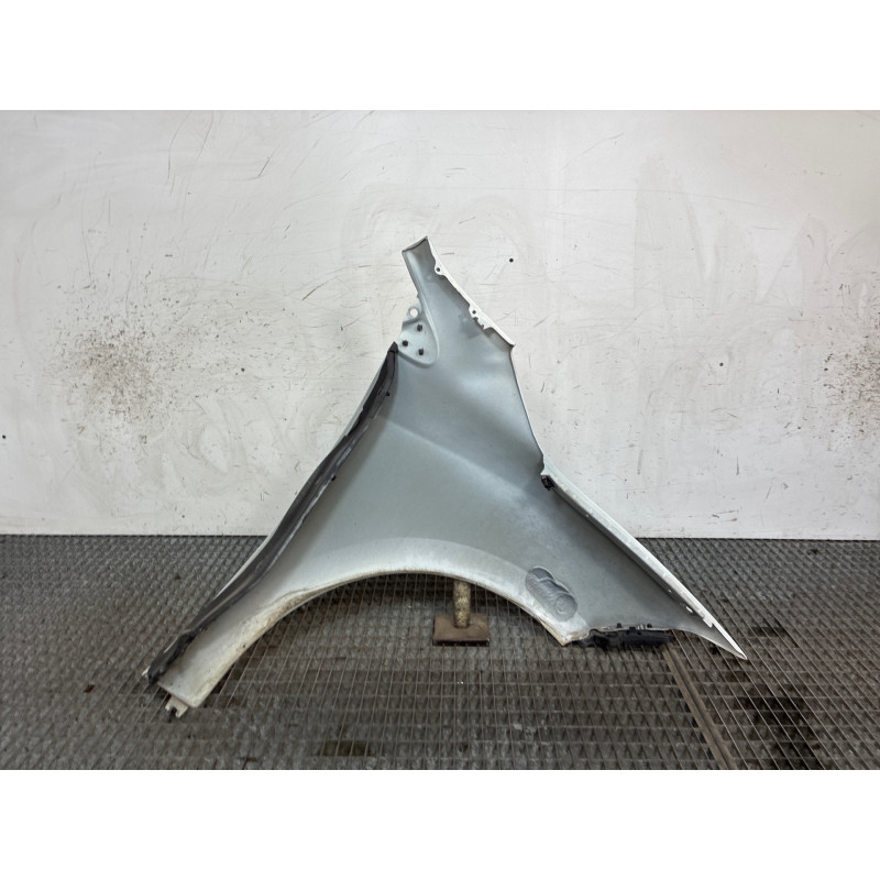 Aile avant gauche RENAULT MEGANE 3 Photo n°3