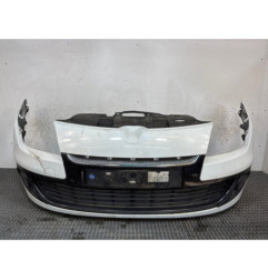 Pare choc avant RENAULT MEGANE 3