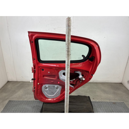 Porte arriere droit CITROEN C1 2 Photo n°1