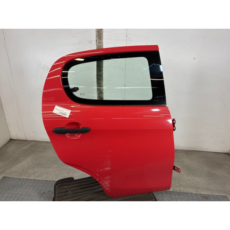 Porte arriere droit CITROEN C1 2 Photo n°2