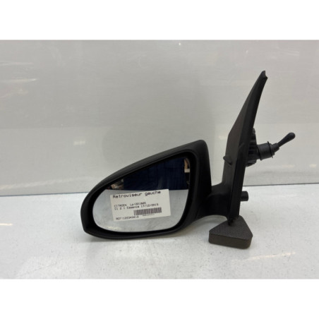 Retroviseur gauche CITROEN C1 2