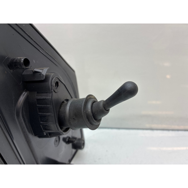 Retroviseur gauche CITROEN C1 2 Photo n°3