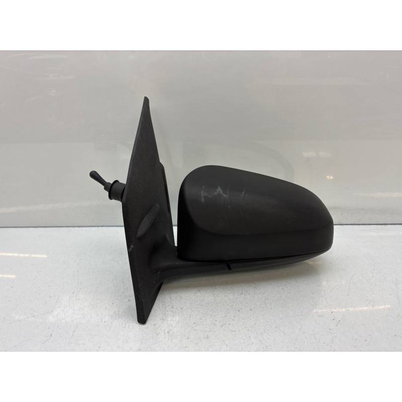 Retroviseur gauche CITROEN C1 2 Photo n°4