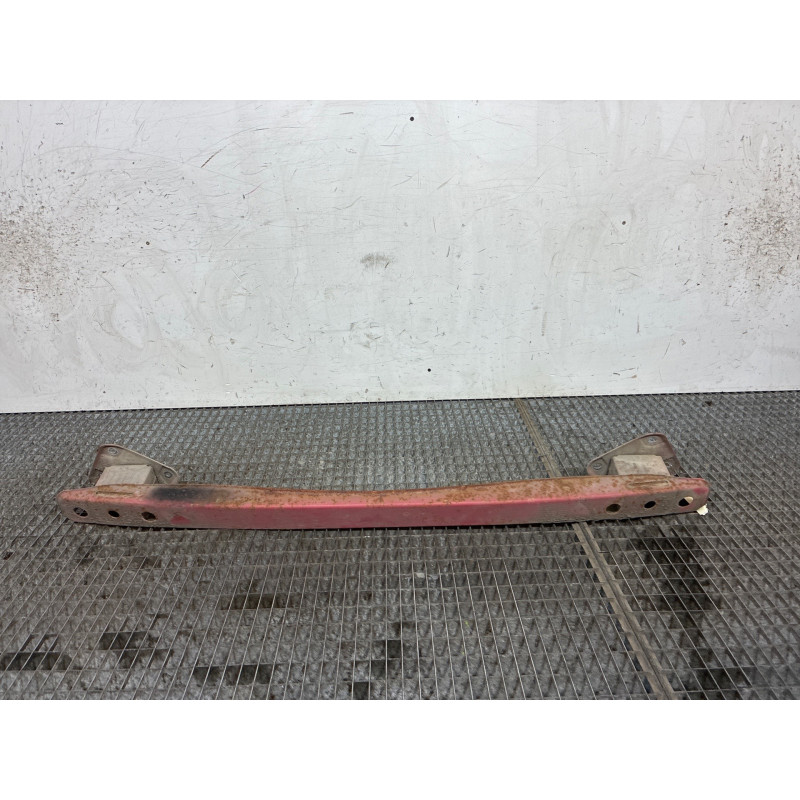 Renfort pare choc arriere (traverse) CITROEN C1 2 Photo n°1