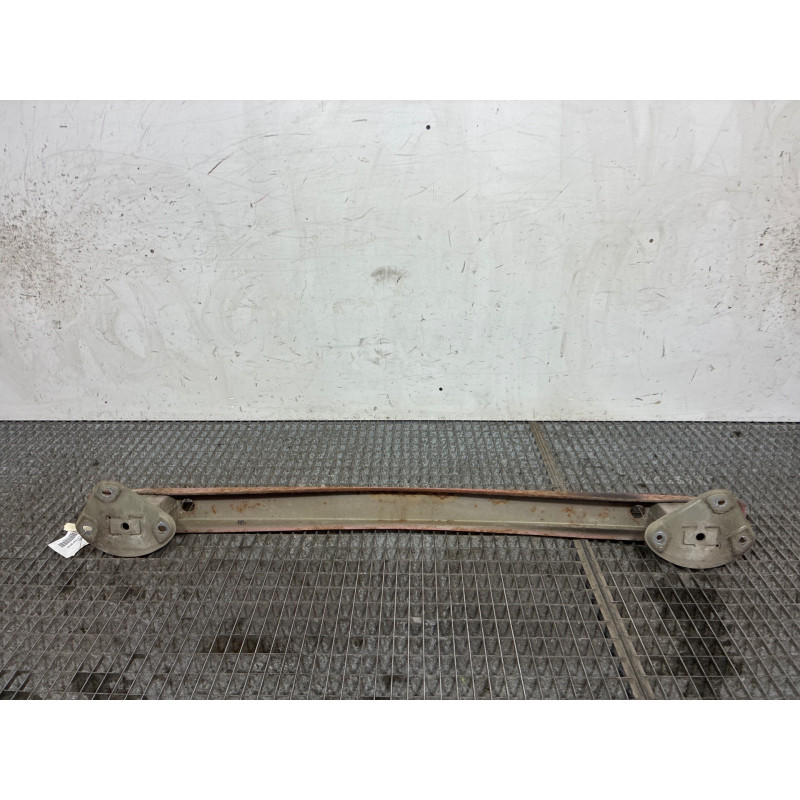 Renfort pare choc arriere (traverse) CITROEN C1 2 Photo n°2