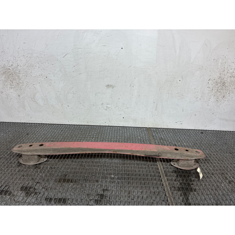 Renfort pare choc arriere (traverse) CITROEN C1 2 Photo n°3