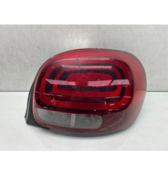 Feu arriere principal droit (feux) CITROEN C3 3