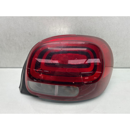 Feu arriere principal droit (feux) CITROEN C3 3
