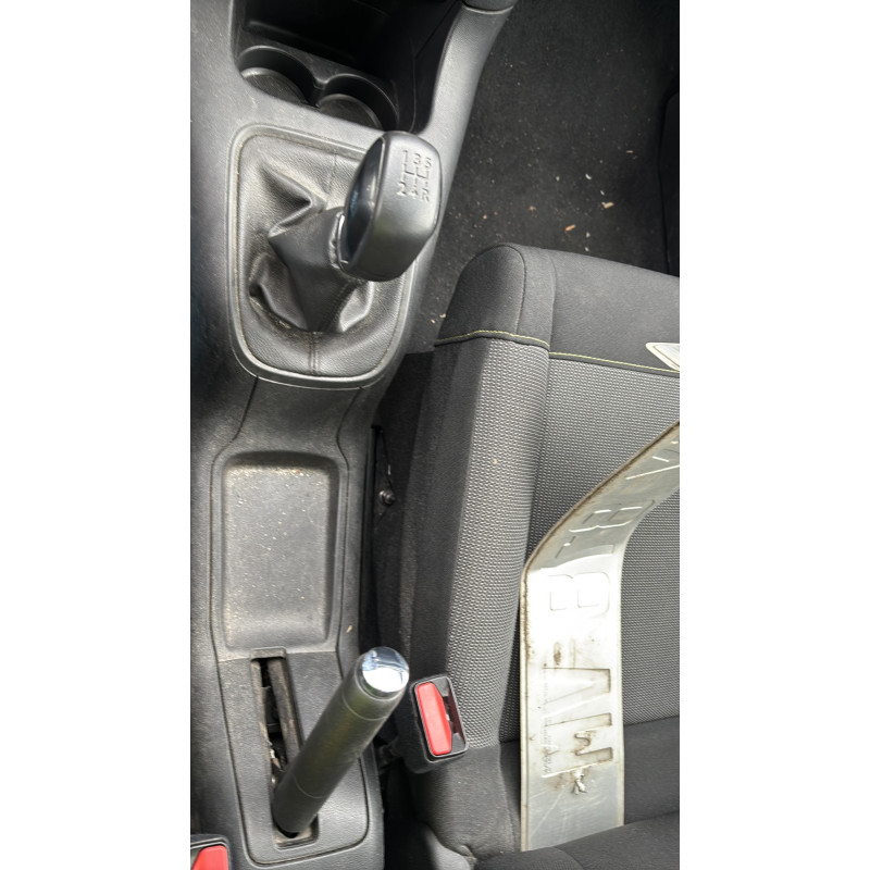 Feu arriere principal droit (feux) CITROEN C3 3 Photo n°19