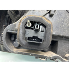 Feu arriere principal gauche (feux) CITROEN C3 3