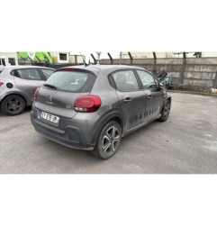 Feu arriere principal gauche (feux) CITROEN C3 3