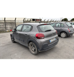 Feu arriere principal gauche (feux) CITROEN C3 3