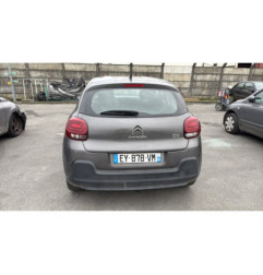 Feu arriere principal gauche (feux) CITROEN C3 3