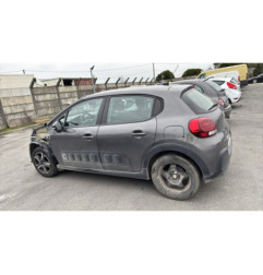 Feu arriere principal gauche (feux) CITROEN C3 3