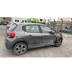 Feu arriere principal gauche (feux) CITROEN C3 3