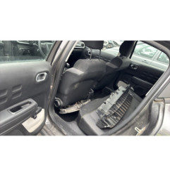 Feu arriere principal gauche (feux) CITROEN C3 3