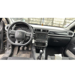 Feu arriere principal gauche (feux) CITROEN C3 3