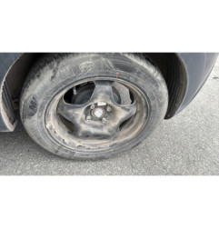 Feu arriere principal gauche (feux) CITROEN C3 3