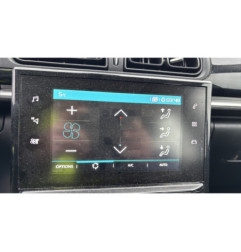 Feu arriere principal gauche (feux) CITROEN C3 3