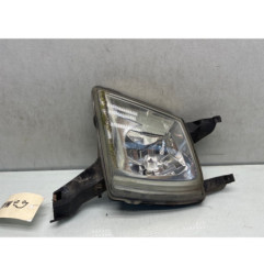 Anti brouillard gauche (feux) PEUGEOT 407