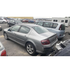 Anti brouillard gauche (feux) PEUGEOT 407