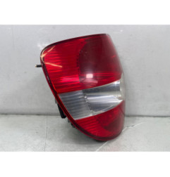 Feu arriere principal gauche (feux) VOLKSWAGEN FOX Photo n°1