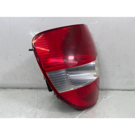 Feu arriere principal gauche (feux) VOLKSWAGEN FOX Photo n°1