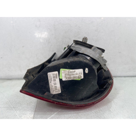 Feu arriere principal gauche (feux) VOLKSWAGEN FOX