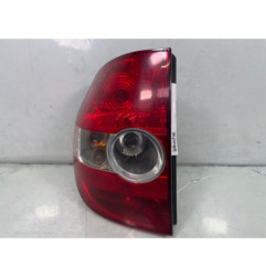 Feu arriere principal gauche (feux) VOLKSWAGEN FOX