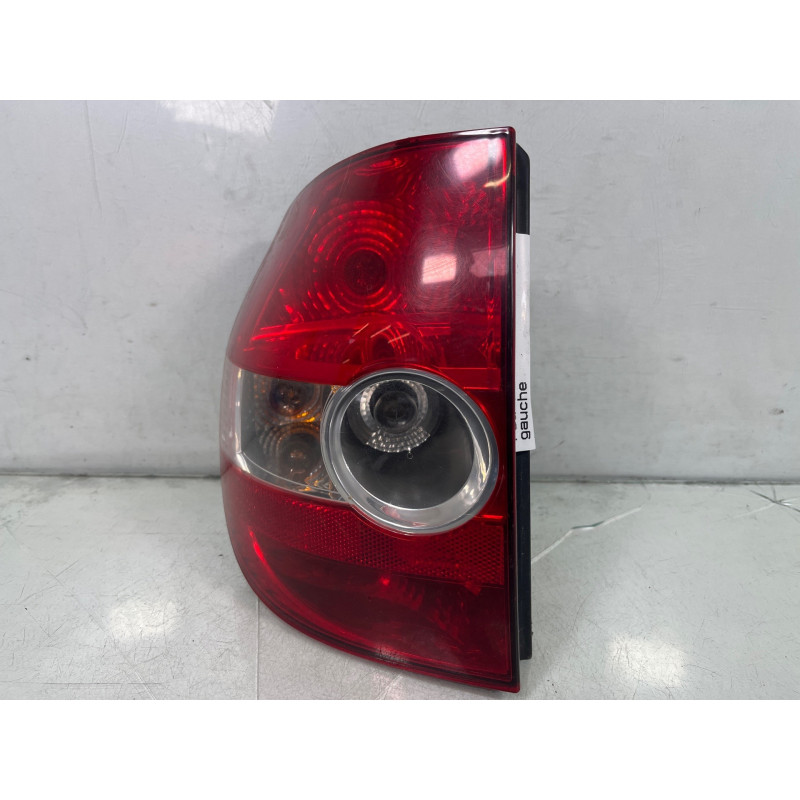 Feu arriere principal gauche (feux) VOLKSWAGEN FOX Photo n°3