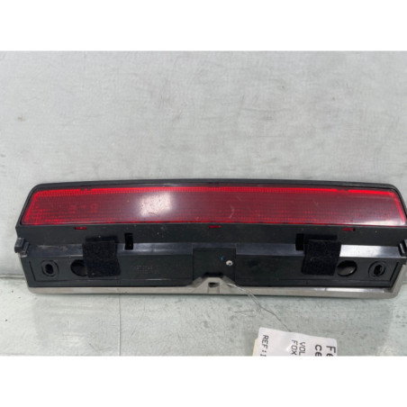 Feu arriere stop central VOLKSWAGEN FOX