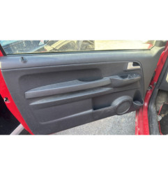 Feu arriere stop central VOLKSWAGEN FOX