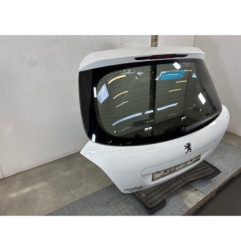 Malle/Hayon arriere PEUGEOT 207