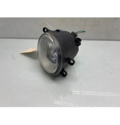 Anti brouillard gauche (feux) PEUGEOT 107
