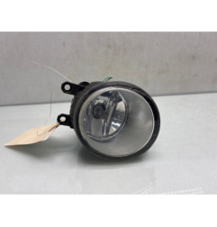 Anti brouillard gauche (feux) PEUGEOT 107
