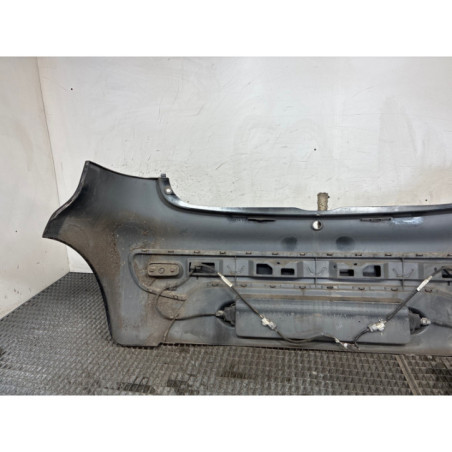 Pare choc arriere PEUGEOT 107
