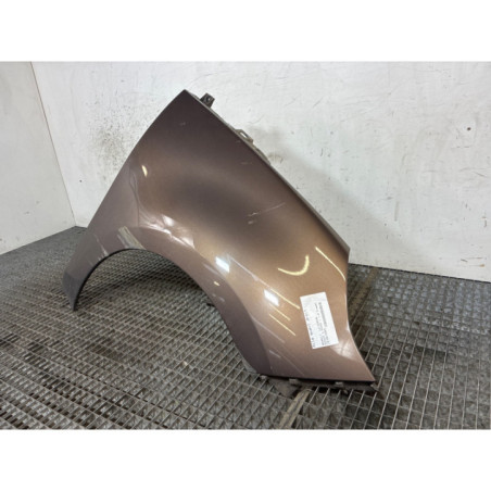 Aile avant droit RENAULT SCENIC 3 Photo n°1