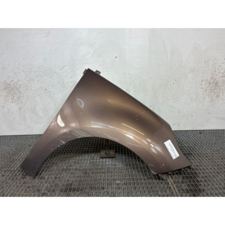 Aile avant droit RENAULT SCENIC 3