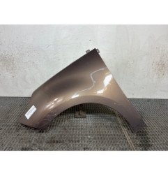Aile avant gauche RENAULT SCENIC 3 Photo n°1